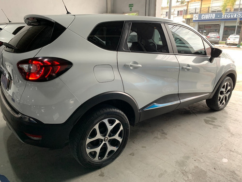 Imagen 7 de 15 de Renault Captur 1.6 Intens Cvt Les Automotores