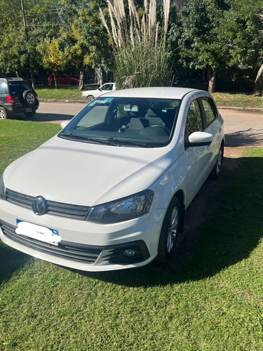 Volkswagen Gol Trend 1.6 Comfortline 101cv