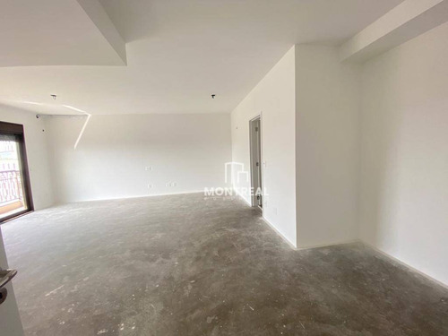 Imagem 9 de 22 de Apartamento À Venda, 285 M² Por R$ 2.764.000,00 - Empresarial 18 Do Forte - Barueri/sp - Ap2688