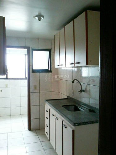 Imagem 9 de 11 de Apartamento Em Parque Flamboyant - Campos Dos Goytacazes - 13552