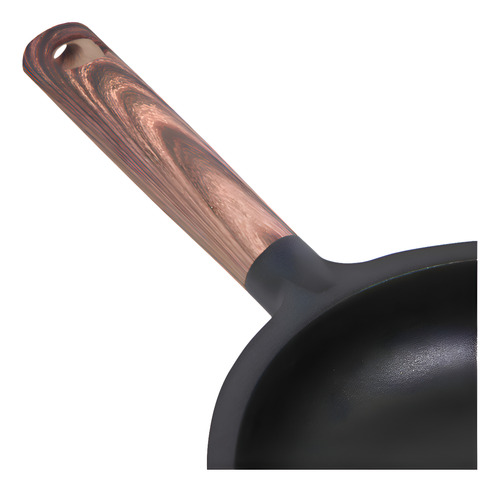 Sartén 24 Cm, Modelo Econature, Oroley