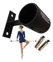 Barra Barre Ballet 1.6m Ajustable Premium Resistente Rudo