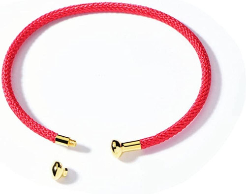 Bcletty Bracelet Unisex Steel Rope Bracelet Couple Bracelet 