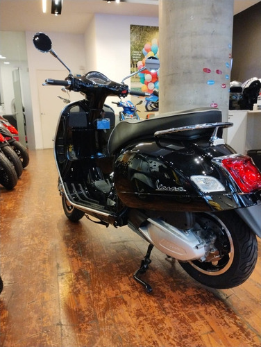 Vespa Gts 300 Super!!!!!!!!!!