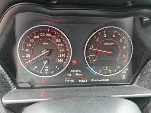 Imagen 14 de 19 de Bmw Serie 1 2016 1.6 120i Sport Line At 177cv