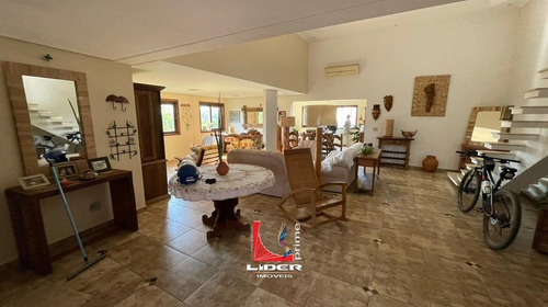 Imagem 4 de 15 de Casa - Jardim Do Lago Bragança Paulista, Sp. - Fm9701-1