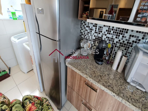 Imagem 16 de 24 de Apartamento - Ap00264 - 70483255