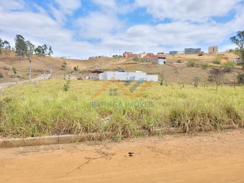 Imagem 13 de 15 de Área De 998m² No Cidade Verde - Santana Do Paraíso - 1844