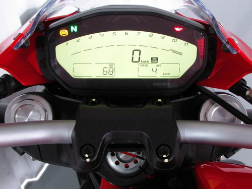 Imagem 3 de 6 de Ducati Monster 797 Abs