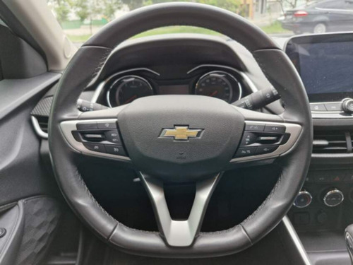 Chevrolet Onix 1.0 TURBO FLEX PLUS LTZ AUTOMÁTICO