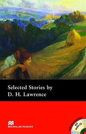 Libro Select Short Stories (+ Audio Cd)