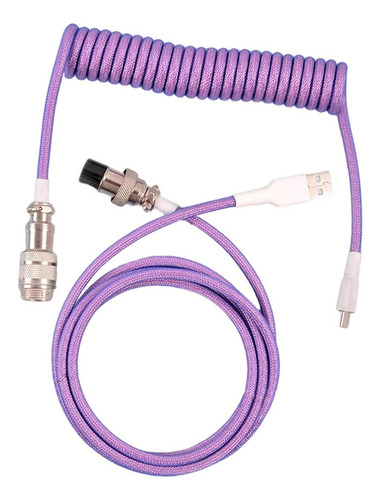 Cable Usb Tipo C Que Carga El Tipo C A Usb Split Cable Con