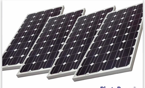 Panel Solar 280 Watts 32 V Policristalino 10 A Somos Tienda