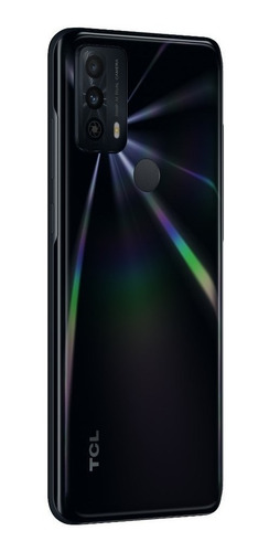 Imagen 5 de 7 de TCL 20B 64 GB space gray 4 GB RAM