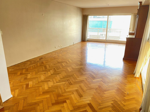 Departamento  En Venta Ubicado En Núñez, Capital Federal, Buenos Aires