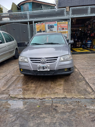Volkswagen Gol 1.9 Sd Comfortline 60a