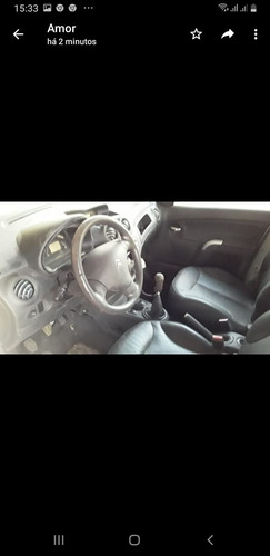 Citroën C3 2012 1.4 8v Glx Flex 5p