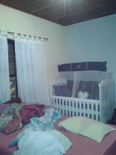 Chácara Residencial À Venda, Rio Acima, Mairiporã. - Ch0025