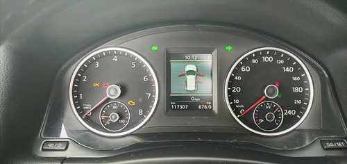 Tiguan 2.0 Tsi 16v Turbo Gasolina 4p Tiptronic