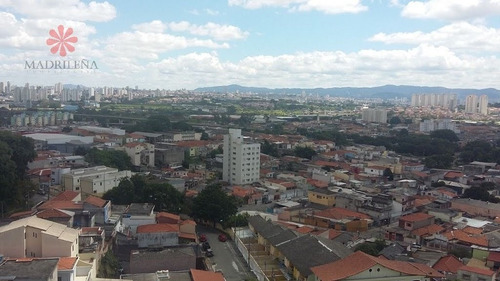 Imagem 2 de 14 de Apartamento Prédio Para Venda, 2 Dormitório(s) - 1236