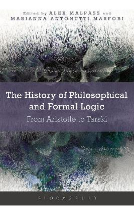 Libro The History Of Philosophical And Formal Logic - Ale...