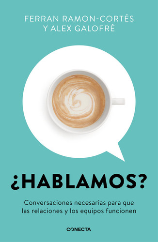 Libro Â¿hablamos?