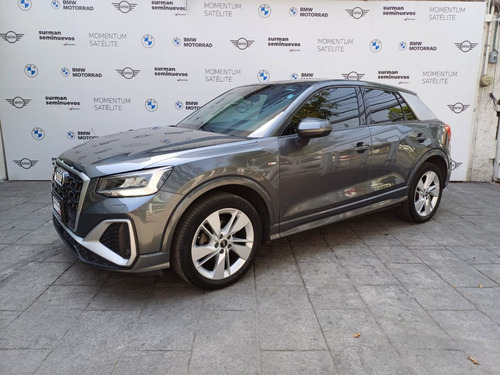 Audi Q2 1.4 35 Tfsi Sport