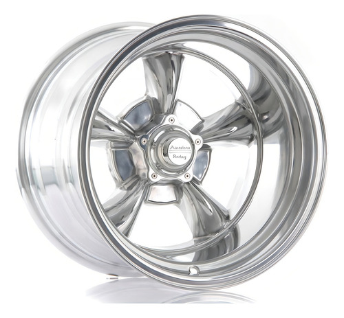 Rines American Racing Vn515 15x8.0 Blank