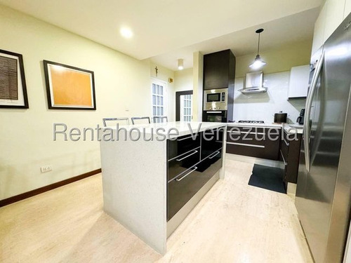 Venta Campo Alegre #25-8596
