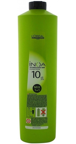 Oxidante Inoa X 1l