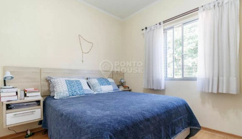 Imagem 5 de 12 de Casa À Venda No Bairro Planalto Paulista 3 Dormitórios 1 Suíte - Ph40912