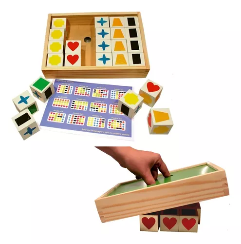 Brinquedos de tabuleiro de jogo ludo para crianças prontos para imprimir