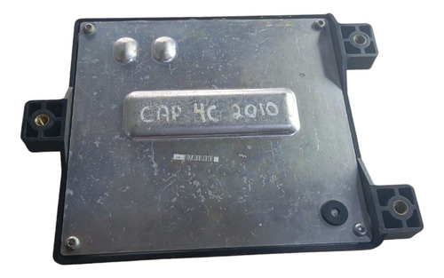Módulo Bomba Combustível Gm Captiva 2008 A 2010 - 25967325 (Usado)