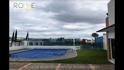 Imagen 9 de 16 de Hermosa Casa En Venta En Centro Sur, Querétaro!!!