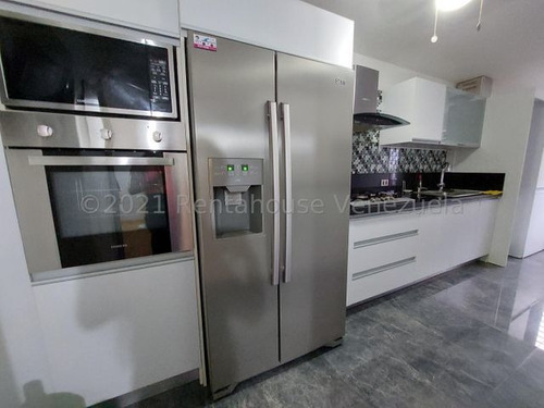 Imagen 3 de 12 de Apto En Venta Los Naranjos Del Cafetal 22-7057 Caro Fermoso 4242083128