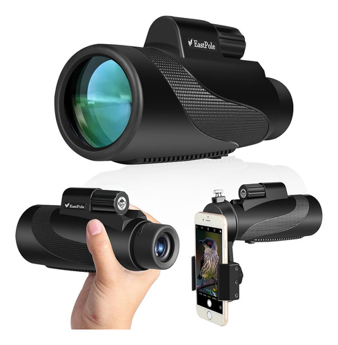 Telescopio Monocular Monocular Monocular De Alta Potencia De