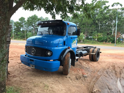 Mercedes Benz 1114 Mod:79 10