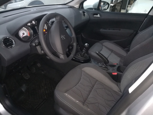 Imagen 6 de 10 de Peugeot 308 Allure Hdi 2021
