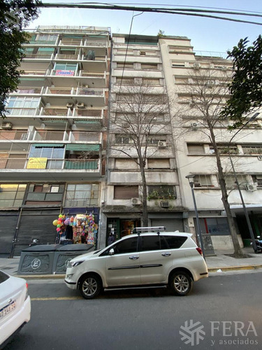 Imagen 2 de 10 de Venta De Departamento De 2 Ambientes En Balvanera (28174)