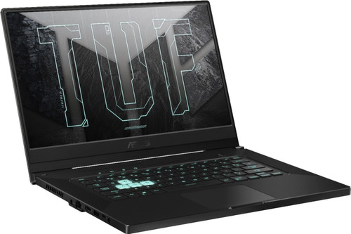 Asus Tuf Dash 15,6  Intel I7 16gb 512 Gb Rtx 3060 6gb