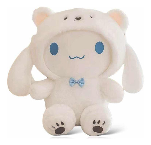 Peluche Cinnamoroll  Importado  Grande 40 Cmsanrio Kurumi