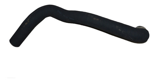 Imagem 2 de 2 de Mangueira Intercooler A Turbina S10 Blazer 2.8 Mwm 95/2011