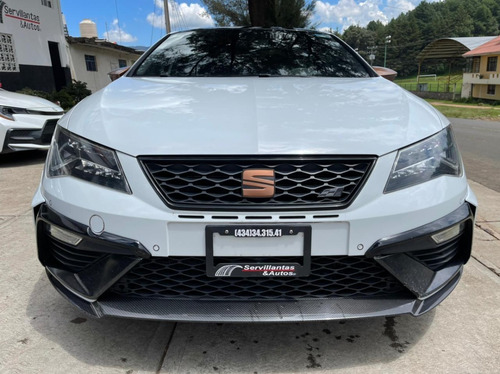 Imagen 5 de 14 de Cupra 2020 Edición Especial