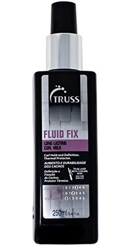 Truss Líquido Fix 8.8 fl