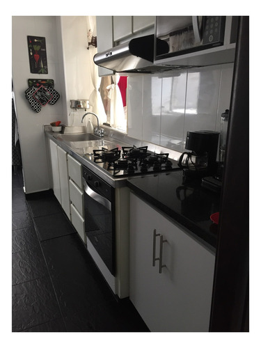 Imagen 3 de 9 de Apartamento En Venta Manga - Cartagena
