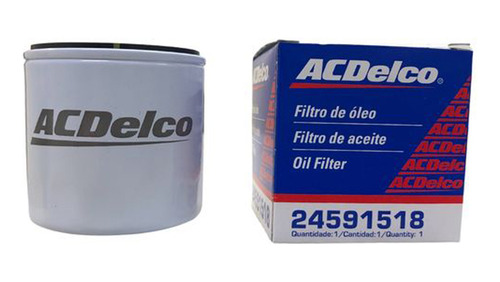Kit Filtros Originales Y Aceite Onix/prisma