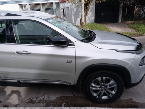 Fiat Toro 2.0 Volcano 4x4 At PACK PREMIUN