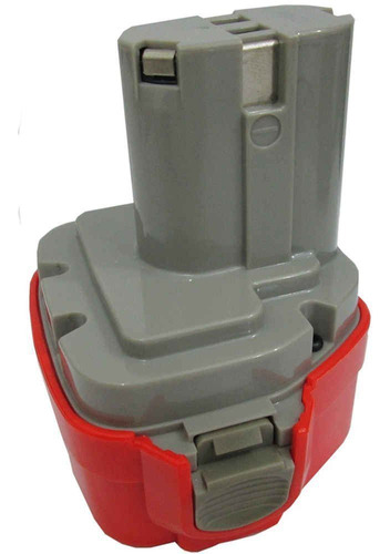 Bateria Furadeira/parafusadeira 12v Ni-cd Pa-12 Makita