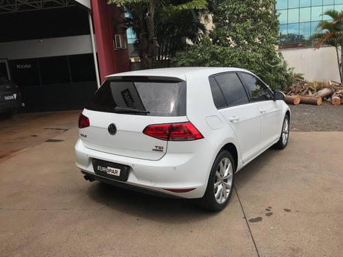 Imagem 5 de 11 de Vw Golf Comfortiline Aut