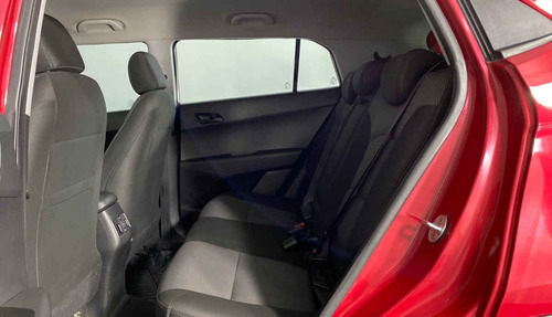 Imagen 10 de 15 de 122625 - Hyundai Creta 2017 Con Garantía